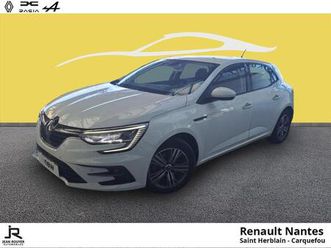 megane iv berline blue dci 115 evolution