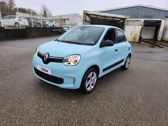 twingo iii sce 65 - 20 entry
