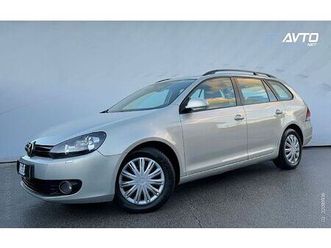 volkswagen golf variant 1.6 tdi-navigacija-kredit brez pologa-...