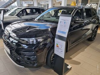 volkswagen tayron 2.0 tdi 4motion dsg 4joy 142kw