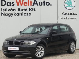 bmw 120d 139e.km!