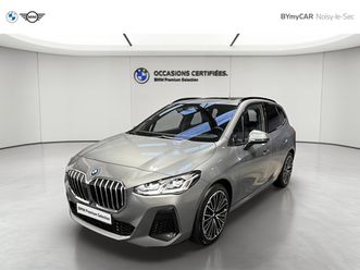 active tourer 218i 136 ch dkg7