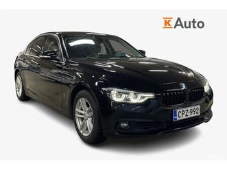 f30 sedan 330e a iperformance