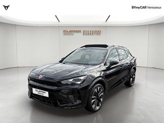 formentor 1.5 etsi hybrid 150 ch dsg7