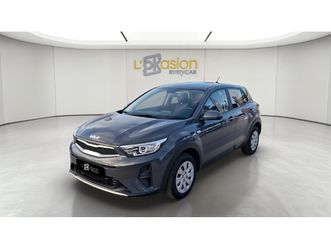 stonic 1.0 t-gdi 120 ch mhev ibvm6