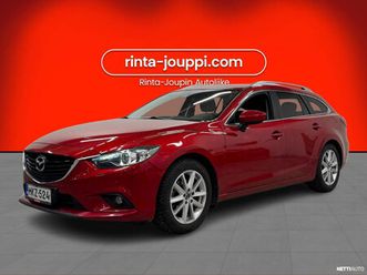 sport wagon 2,0 (165) skyactiv-g premium plus 6at 5ov tc2