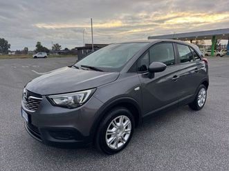 opel crossland x 1.2 12v start&stop