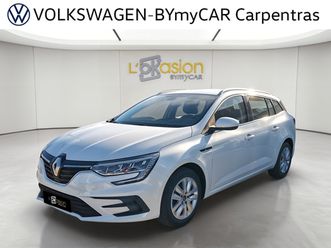 mégane iv estate tce 115 fap
