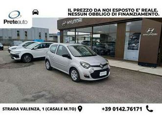 twingo 1.2 16v etoile ok neop