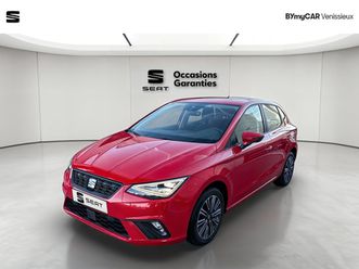 ibiza 1.0 mpi 80 ch s/s bvm5