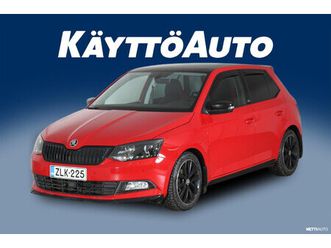 1,2 tsi 90 monte carlo / lasikatto / urheiluistuimet / parkkitutkat / sähkölämmitin.