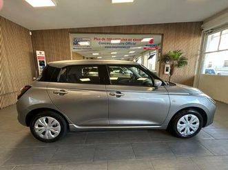 swift 1.2 unico hybrid