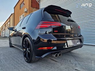 volkswagen golf 2.0 gtd dsg polog 1800 virtual