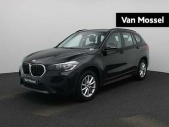 bmw x1 sdrive18ia | automaat | leder | navigatie | climate c — bmw — marktplaats