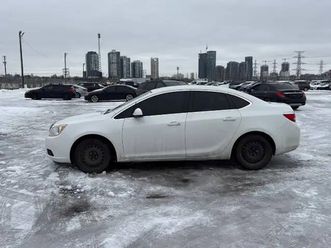 2016 buick verano convenience 1