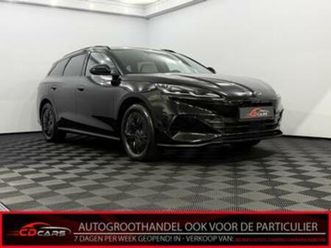 byd seal 6, 1.5 dm-i boost phev