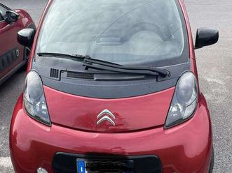 c - zero full electric seduction