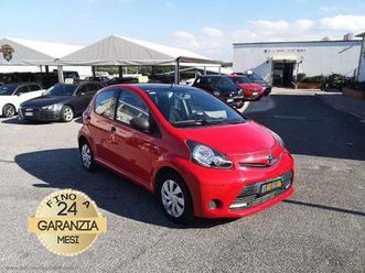 1.0 vvt-i 69 cv 5p.cool soda connect promo web