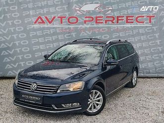 volkswagen passat variant 1.8 tsi highline avt. 118 160 highline