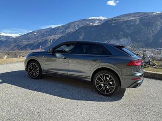 q8 50 tdi quattro tiptronic