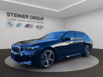 i5 xdrive 40 touring m sport