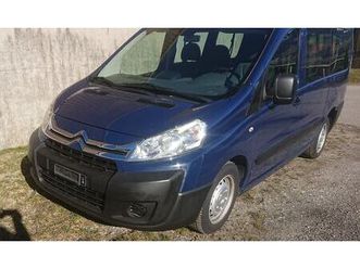 jumpy 2.0 hdi l2h1 attraction