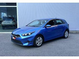 ceed 1.5 t-gdi power