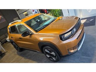 grande panda mhev la prima