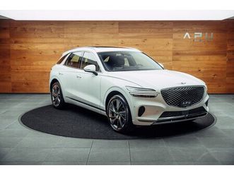 gv70 2.5 tgdi luxury at8 awd