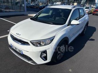 generation2 1.0 t-gdi 120 mhev active dct7