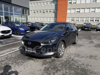 2.0 e-skyactiv g m hybrid 150 4x2 exclusive-line bva6