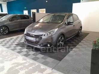 generation2 1.2 puretech 110 s&s gt line eat6 5p