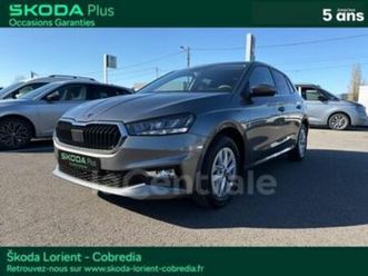 iv 1.0 tsi 116 evo 2 selection dsg7