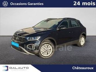 generation2 1.5 tsi evo2 150 start/stop life plus dsg7