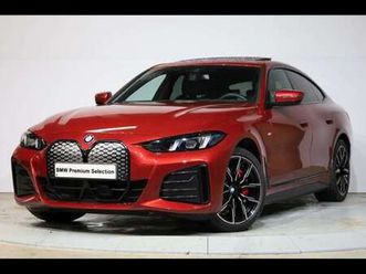 edrive40 gran coupé kit m sport