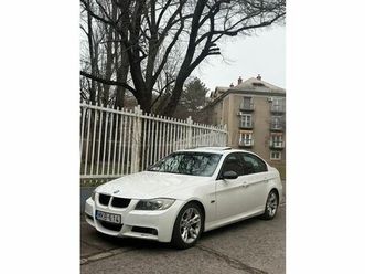 bmw 320 si 1/2600 limited edition!