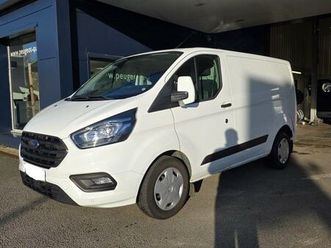 280 l1h1 2.0 ecoblue 130 trend business