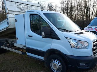 p350 l3 rj hd 2.0 ecoblue 170ch s&s +coffre