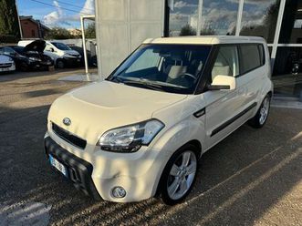 kia soul 1.6 cvvt cool gpl!!