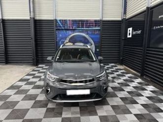 generation2 1.0 t-gdi 120 mhev launch edition dct7