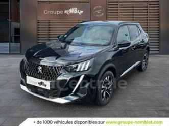 ii 1.2 puretech 130 s&s gt bvm6