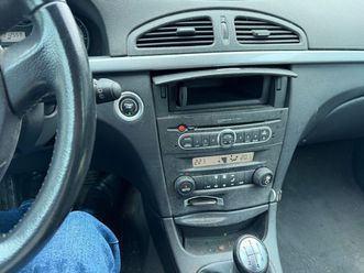 laguna grandtour 2.0 16v dynamique