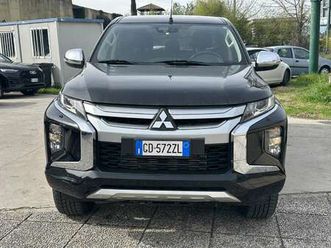 double cab 2.3d intense 4wd 150cv
