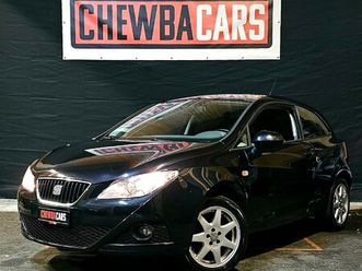 ibiza sc 1.2 tsi good stuff