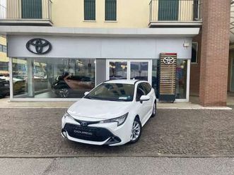 1.8 hybrid active my23