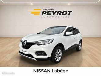 renault kadjar blue dci 115 edc intens