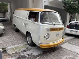 volkswagen t2 1976