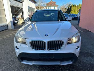x1 xdrive 28i steptronic