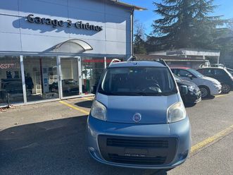 qubo 1.3 jtd dynamic