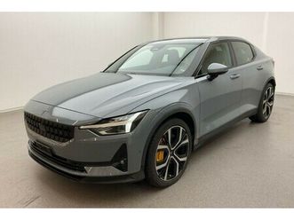 polestar 2 long range dual 78 kwh